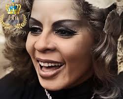 O frio sempre foi apreciado pela Rainha Angela Maria , o frio convida a  roupas elegantes e sofisticadas, com peças que combinam funcionalidade e  estilo. #angelamariaeterna #SuperFãs #AngelaMaria