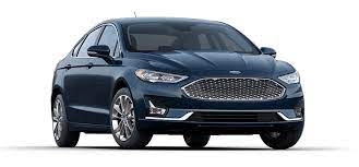 Is this owner getting that many miles per gallon? 2020 Ford Fusion Energi Plug In Hybrid Titanium 4 Door Fwd Sedan Options