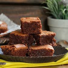 Ricetta Brownies Con Cioccolato Fondente Extra Perugina Com