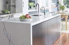 How deep should an island bench be. How To Set Up A Kitchen Island Bench Bunnings Australia