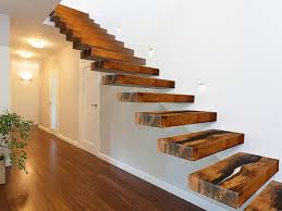 A straight staircase is the most common and affordable style available. Types Of Staircases Architecture Ideas