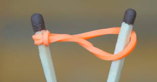 How To Light A Match With A Rubber Band Survival Video Getzone Survival Rubber Bands Survival Videos