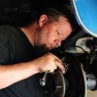 Jeremy Putman's Instagram, Twitter & Facebook