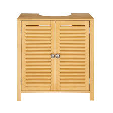 Sold and shipped by costway. Freestanding Bathroom Cabinets Our Pick Of The Best Ideal Home