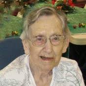 Print Obituary for PASCOE, Betty (Dexter)