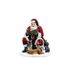 View product details of 12 inch resin santa claus holiday statue from rui ken toys & gifts co., limited manufacturer in ec21. Resin Christmas Outdoor Figurine Santa Claus With Animal Friends Buy Resin Outdoor Christmas Santa Christmas Santa Claus With Animal Resin Santa Figurine Product On Alibaba Com