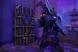 Sep 17, 2019 · unlock them to earn a few powerful items. How To Open Borderlands 3 S Typhon Chests Polygon