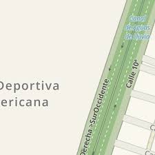 Puede contactar a banco de bogota por teléfono al (2) 3169757. Driving Directions To Banco De Bogota N 8 07 Cra 32 Cali Waze