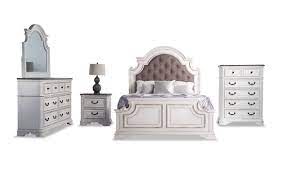 This is your one stop shop for cheap bedroom sets. Scarlett Queen Bedroom Set Bob S Discount Furniture