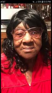 Dora Lee Hawkins Matlock (1938-2019)