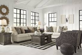 Harrietson Shell Living Room Set From Ashley Coleman Furniture Living Room Decor Modern Living Room Sets Room Set