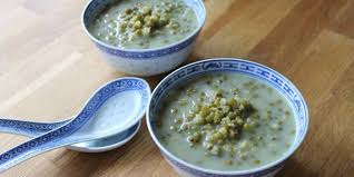 Resep Kacang Hijau Untuk Diet