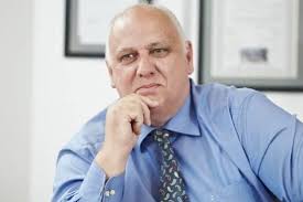 Leadership shuffle at Thomas Vale