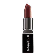 Smashbox Be Legendary Cream Lipstick Coffee Run Cream Lipstick Smashbox Be Legendary Lipstick Smashbox Cosmetics