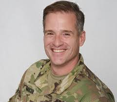 Col. William S. McNicol Biography