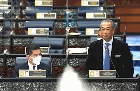 We would like to show you a description here but the site won't allow us. Rm6 8 Mln To Upgrade E Kasih Collect More Accurate Data Muhyiddin