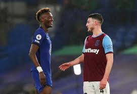 Looking at who's on transfermarkt you've got the following from 1st team/reserves. West Ham United Ex Discusses Previous Tammy Abraham Interest Thisisfutbol Com