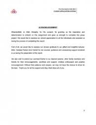 Established on 15th november 1975) on 7th february 2002. Felcra Niaga Sdn Bhd Research Paper