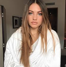 She has a younger brother named ayrton. Thylane Blondeau Everything You Need To Know About The Most Beautiful Girl In The World Fashion Magazine