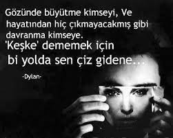 Oguz Topoglu Gozunde Buyutme Kimseyi Ve Hayatindan Hic Cikmayac Hayat Ozlu Sozler