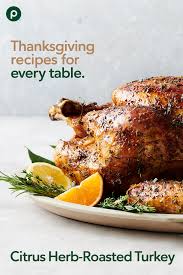 Check spelling or type a new query. Publix Aprons Citrus Herb Roasted Turkey Recipe Herb Roasted Turkey Citrus Herb Roasted Turkey Roasted Turkey