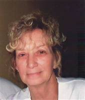 Obituary information for Gloria Ann Stubblefield