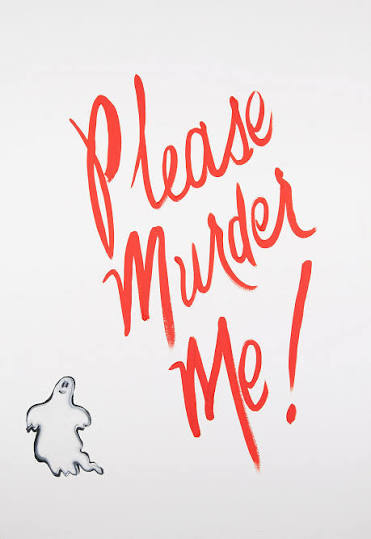 Please Murder Me! Readings on Noir | Whitney Museum of American Art