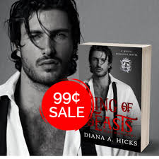 Diana Hicks Author (@diana_hicks)