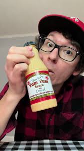 Terry Ho Original Yum Yum