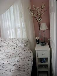 Prevent your nightstand drawer from becoming a junk drawer or a use the bottom shelf to store electronics (such as your tablet) overnight that remain turned on; Nightstand Wikipedia