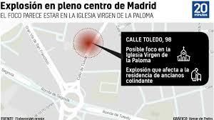 We did not find results for: Ultimas Noticias De La Explosion Al Lado De Puerta Toledo En Madrid