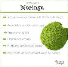 Pin En Moringa Tea