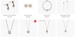 Top 5 Nguồn Cung Cấp Sỉ Trang Sức Bạc Rẻ Đẹp Uy Tín
