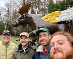 Sam Rod's Instagram, Twitter & Facebook