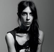 In her first film she played the title role in shéhérazade. Jamie Bochert Model Jamie Long Face Shapes
