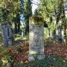 Munich Germany Munchen Deutschland Freimann Neuer Israelitischer Friedhof Munchen Deutschland Friedhof Munchen