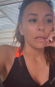 Actress Eva Longoria is finally talking about deportations. I know we've  all been waiting to hear her opinion and now we have it. "Hi everyone, I  wanted to get