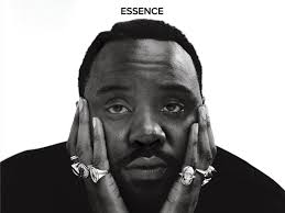 Essence Henry's Instagram, Twitter & Facebook