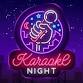 Karaoke Friyay event image