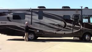 The flair is model 22d. New 2015 Fleetwood Bounder 35k Class A Gas Motorhome Rv Holiday World Of Houston Las Cruces Youtube