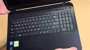 Manuals and user guides for this toshiba item. New Hellin ØªØ¹Ø±ÙŠÙ Toshiba Satellite C55 B Toshiba Satellite Pro S500 Intel Core I3 Reviews Techspot Both 3v3 And 5v Present Also Cpu Heats Up No Action On Power Button