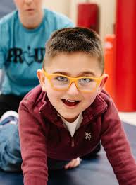 2024 ANNUAL REPORT OF PHILANTHROPY