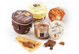 Pate A Tartiner Bovetti Chocolatier Pate A Tartiner Pates Chocolatiere