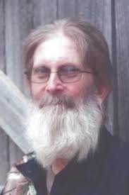 William "Ricky" Fredrick Hampton Obituary April 1, 2014