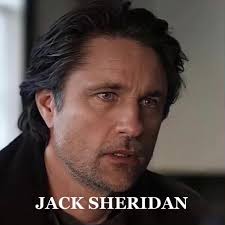 He devote himself to taking care of the people in virgin river  #martinhenderson #jacksheridan #virginriverseries #fyp