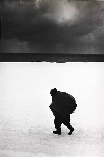 Work by Hiroshi Hamaya