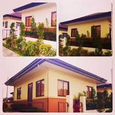 In addition cheap, has the house with size land is limited can make the residents the imaginative designing a cozy atmosphere & fun with a variety interior. 2 Br Fully Furnished Bungalow House For Rent Tripadvisor Davao City Rental