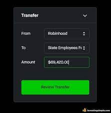 Check spelling or type a new query. How To Transfer From Robinhood To Bank 2021