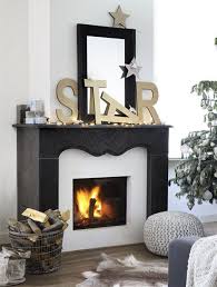 Une Maison Decoree Pour Noel Aux Pays Bas Planete Deco A Homes World Maison Decoree Pour Noel Decoration De Noel Interieur Idees De Decor