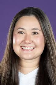 2022 Women's Lacrosse Roster